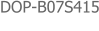 DOP-B07S415