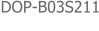 DOP-B03S211
