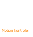 Motion kontroler