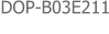 DOP-B03E211
