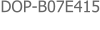 DOP-B07E415