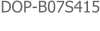 DOP-B07S415