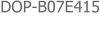 DOP-B07E415
